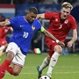 Mbappe war von Luxemburg schwer zu halten | Mbappe war von Luxemburg schwer zu halten