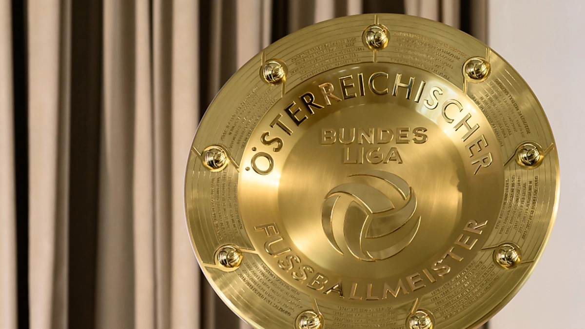 Ab Freitag geht es wieder um den Bundesliga-Meisterteller | Ab Freitag geht es wieder um den Bundesliga-Meisterteller