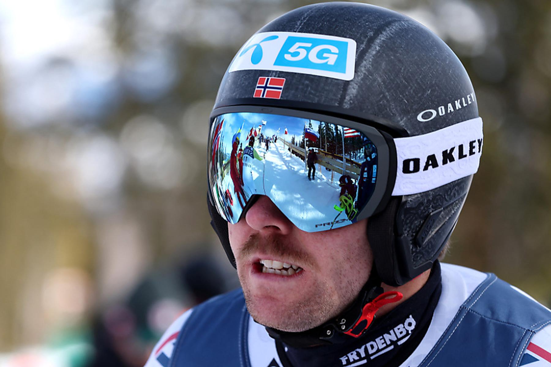 Oslo/Innsbruck: Ski-Star Kilde erneut an linker Schulter operiert