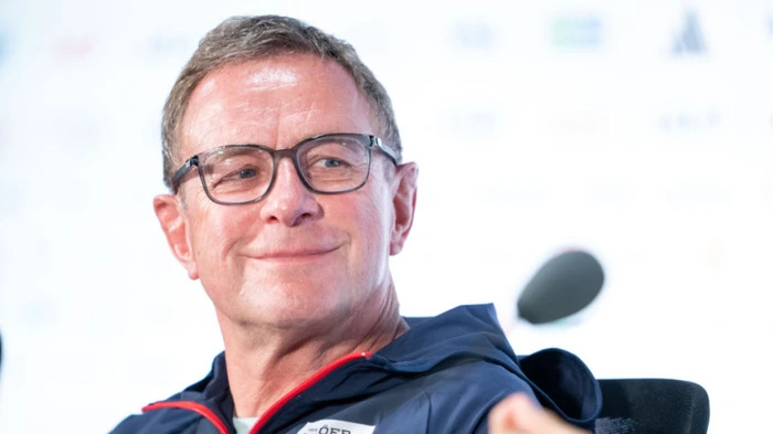 Rangnick hofft auf WM-Sensation gegen Argentinien | Rangnick hofft auf WM-Sensation gegen Argentinien