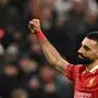 Salah wirbelt weiter für Liverpool | Salah wirbelt weiter für Liverpool