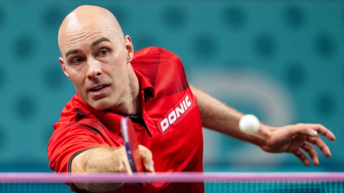 Im heimischen Tischtennis soll wieder der Sport in den Vordergrund | Im heimischen Tischtennis soll wieder der Sport in den Vordergrund