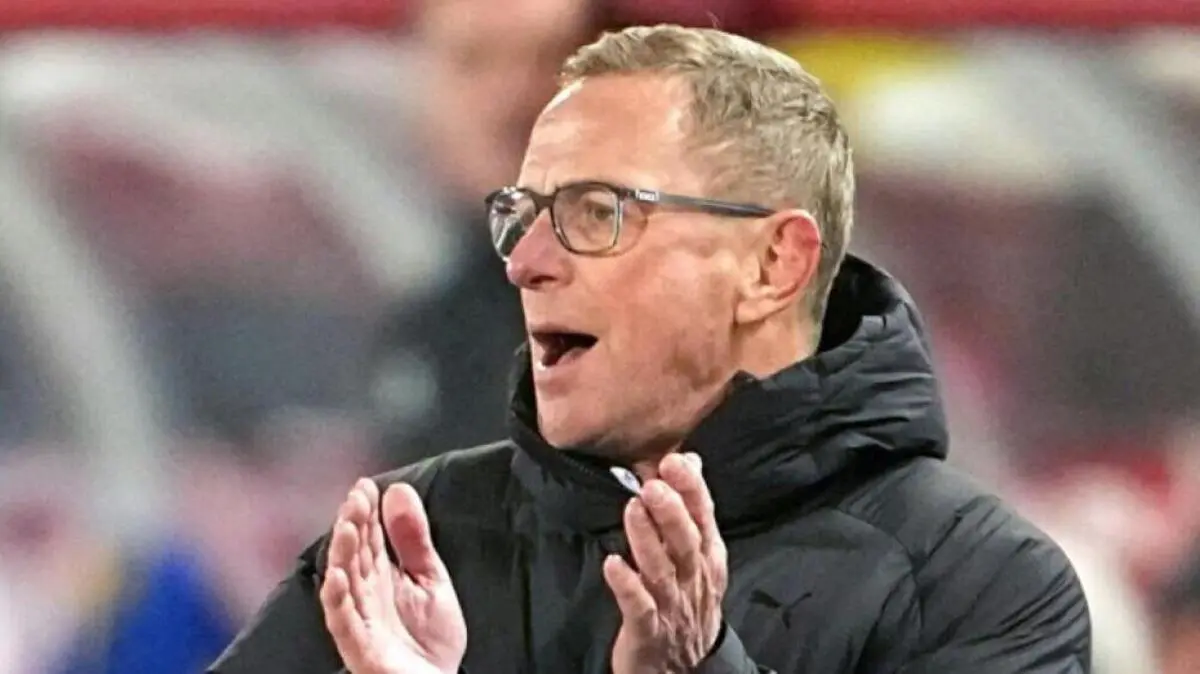Rangnicks ÖFB-Team schließt 2025 als Weltranglisten-24. ab | Rangnicks ÖFB-Team schließt 2025 als Weltranglisten-24. ab