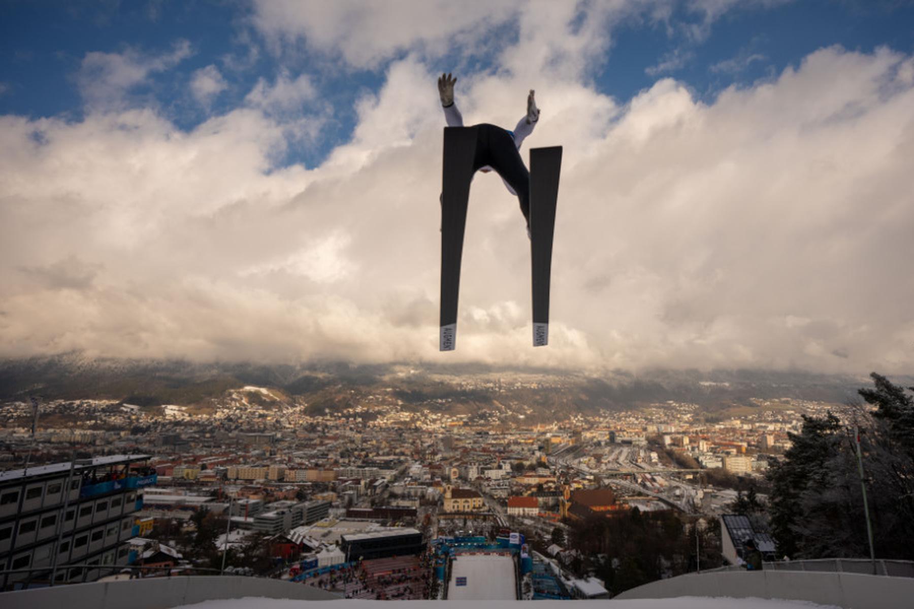 Oberstdorf: Vierschanzentournee mit Frauen kommt 2026/27
