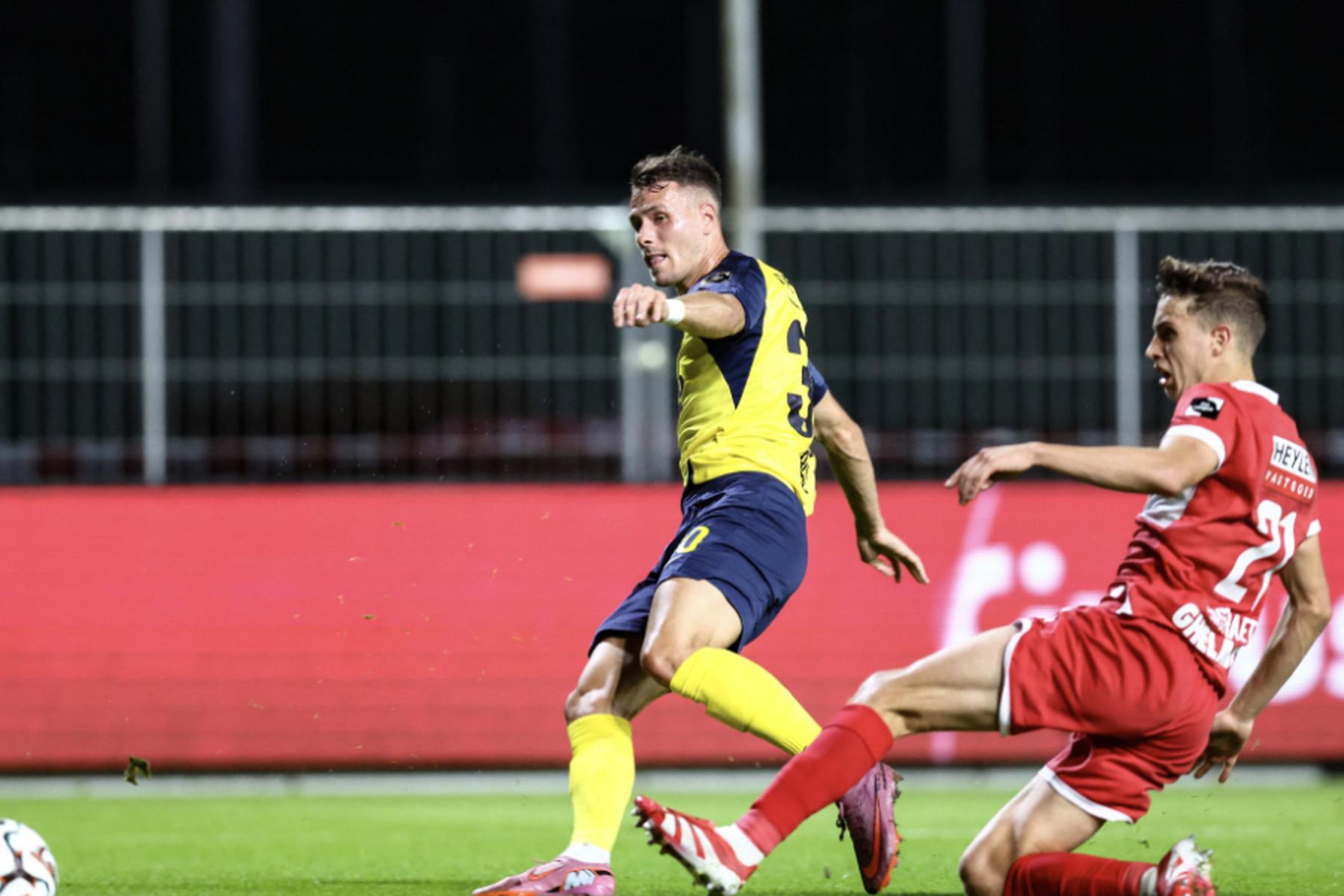 Antwerpen: ÖFB-Teamstürmer Florucz trifft bei Ligadebüt in Belgien