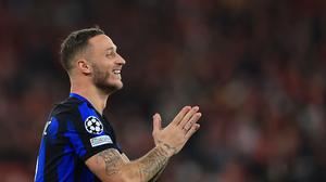 Arnautovic traf in CL nach langer Pause | Arnautovic traf in CL nach langer Pause