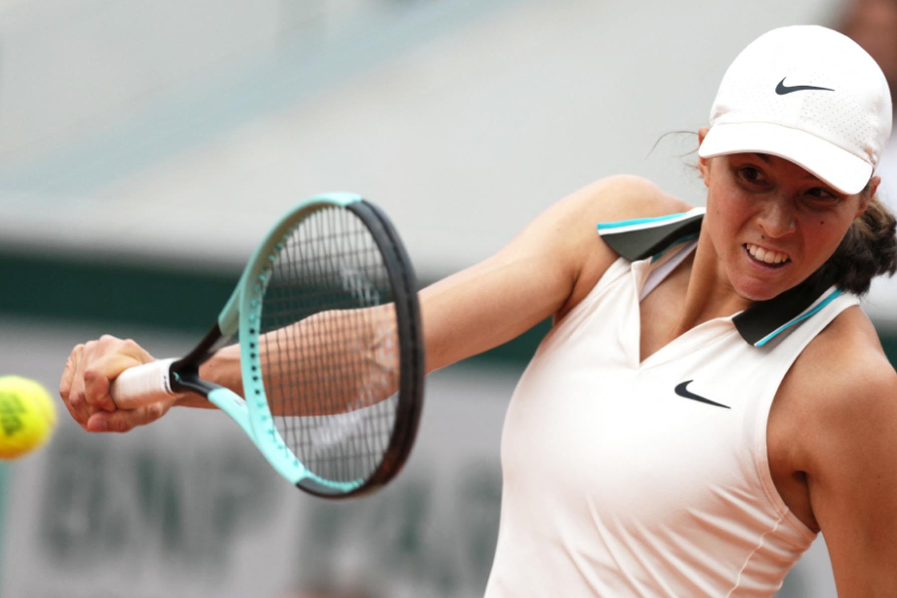 Jiujiang: 17-jährige Lilli Tagger in China in erstem WTA-Finale