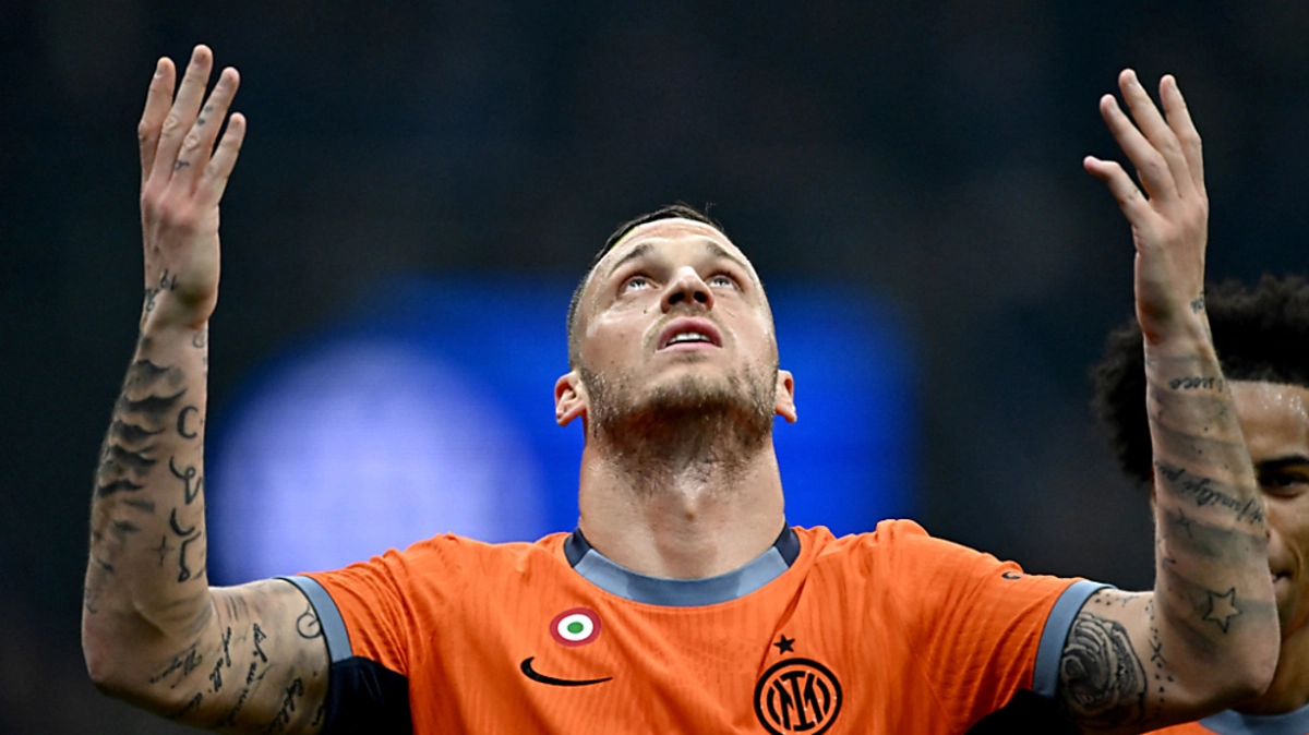 Arnautovic trug sich wieder einmal in die Schützenliste ein | Arnautovic trug sich wieder einmal in die Schützenliste ein