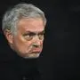 Mourinho-Aus in Rom | Mourinho-Aus in Rom