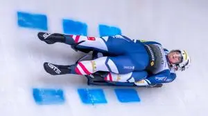 Egle/Kipp waren wieder nicht zu schlagen | Egle/Kipp waren wieder nicht zu schlagen