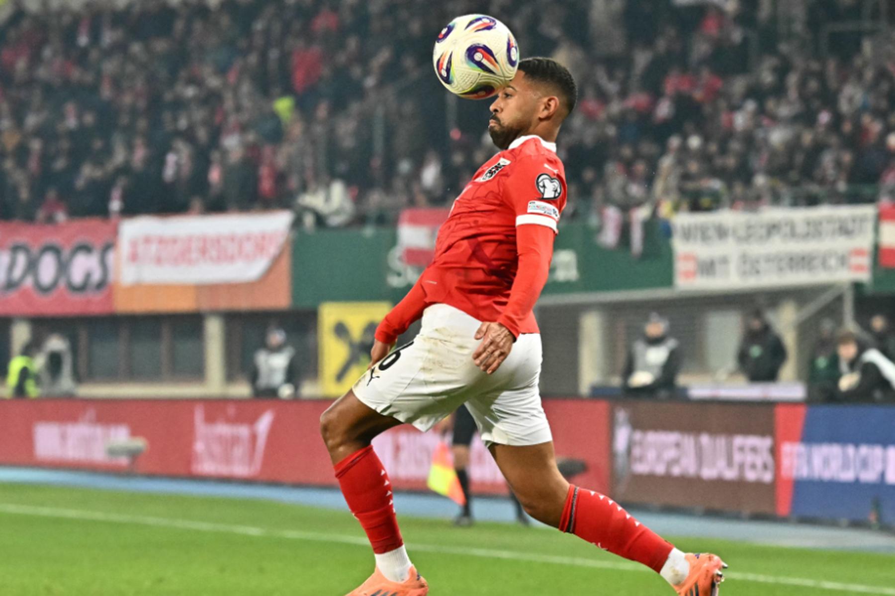 Mainz: Mwene verpasst wegen Adduktorenverletzung mehrere Spiele