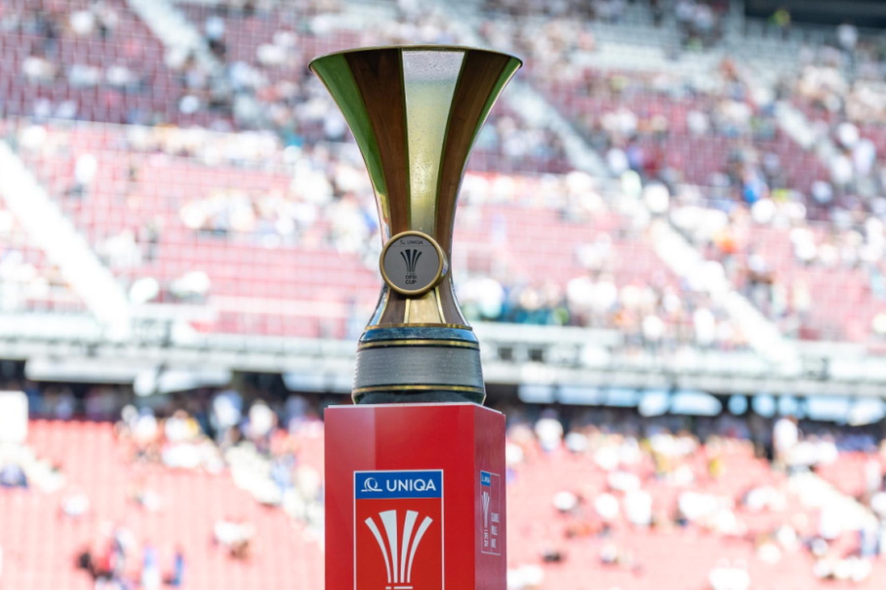 Gurten: Ried schlägt Gurten im Innviertler Cup-Derby 1:0