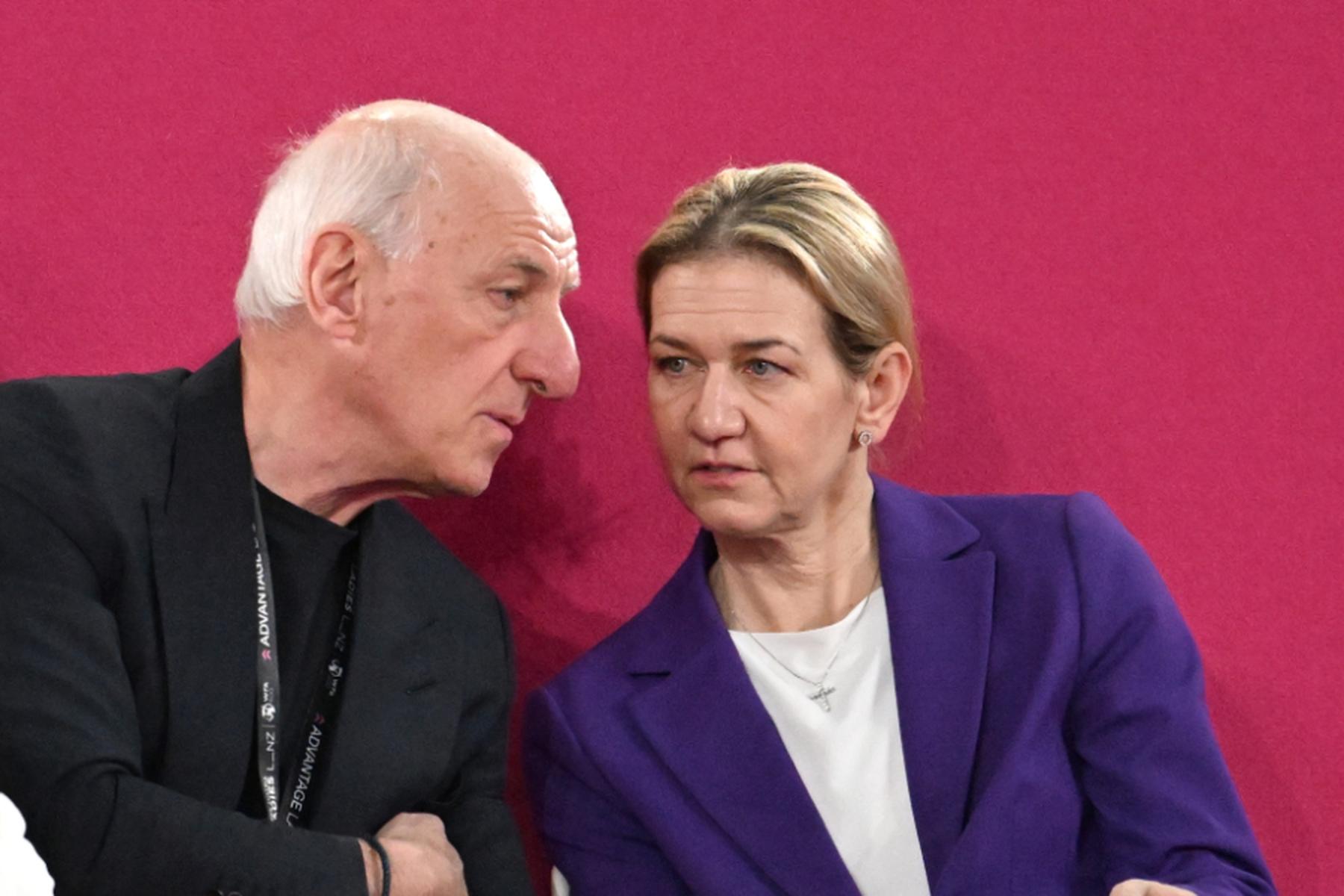 Linz: Upper Austria Ladies wechselt 2026 in den April und auf Sand