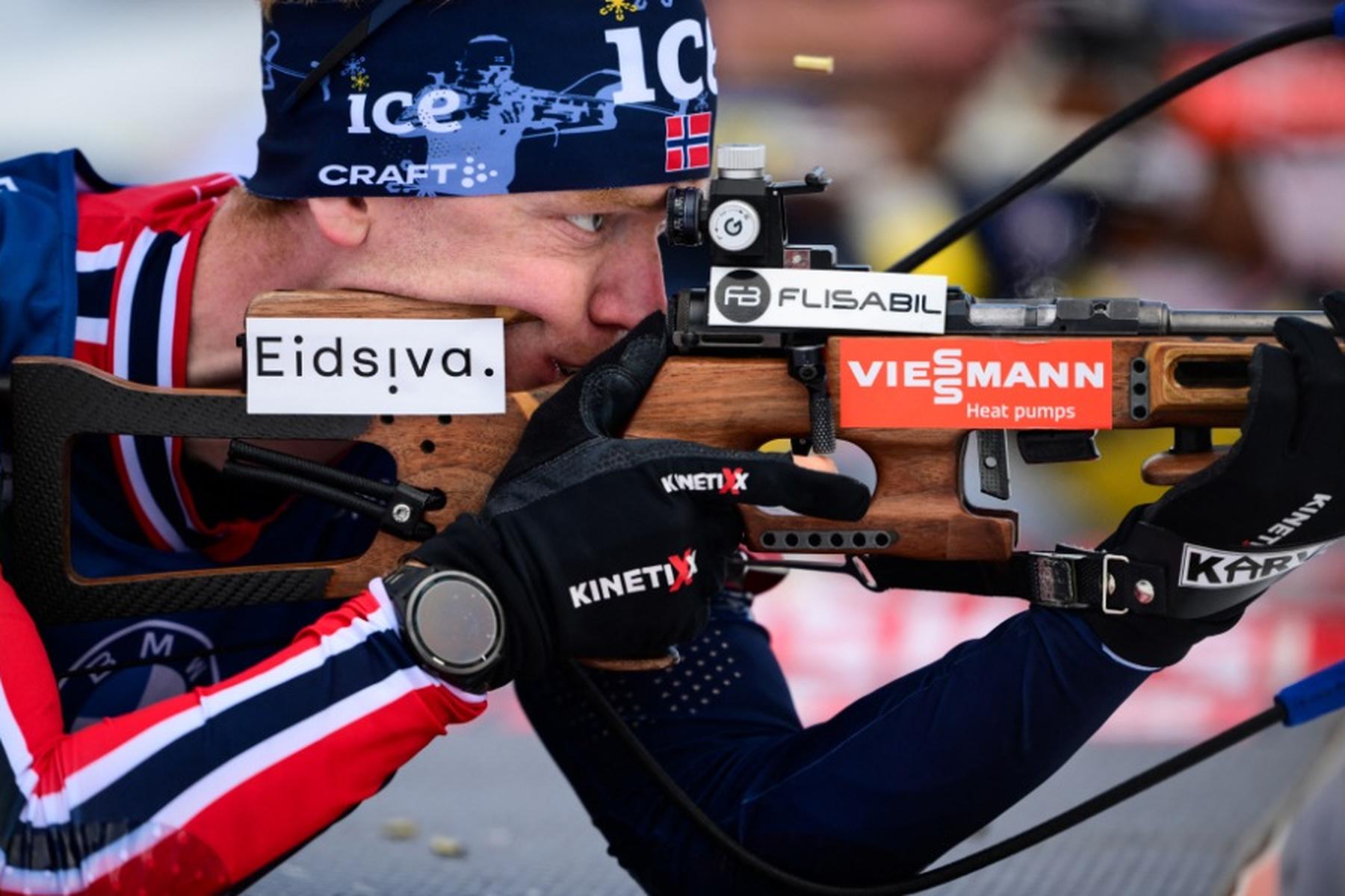 Alpe di Pampeago: Norweger Bakken verstirbt während Biathlon-Camps in Italien