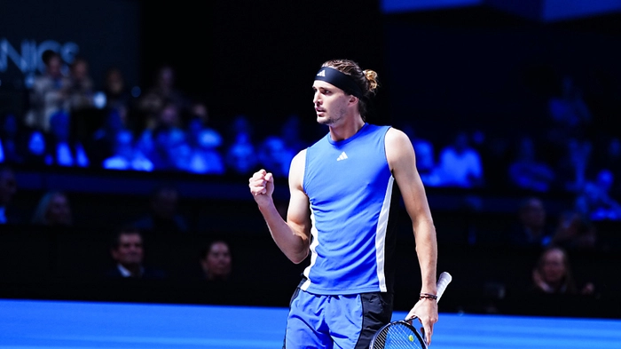 Alexander Zverev verzichtet auf Davis Cup | Alexander Zverev verzichtet auf Davis Cup