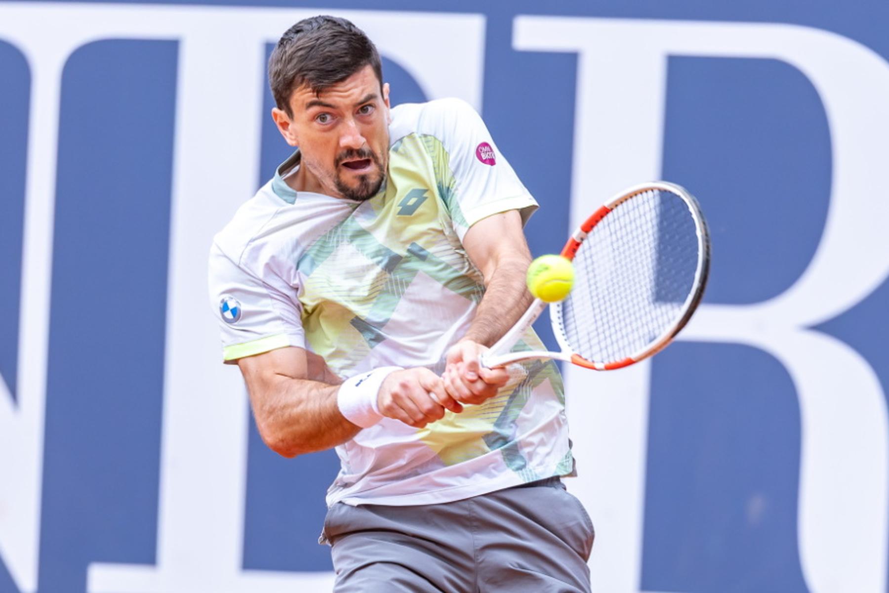 Kitzbühel: Ofner, Neumayer scheitern in erster Kitzbühel-Runde