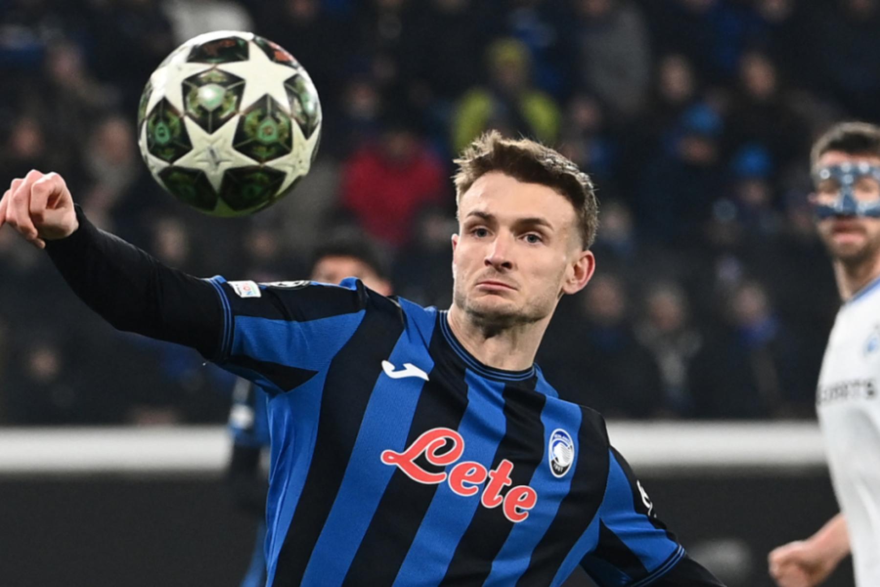 Como: Teamverteidiger Posch wechselt von Bologna zu Como