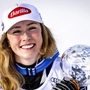 Mikaela Shiffrin gewinnt zum 6. Mal den Gesamtweltcup | Mikaela Shiffrin gewinnt zum 6. Mal den Gesamtweltcup