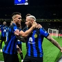 Die Nerazzurri bleiben unangefochten | Die Nerazzurri bleiben unangefochten