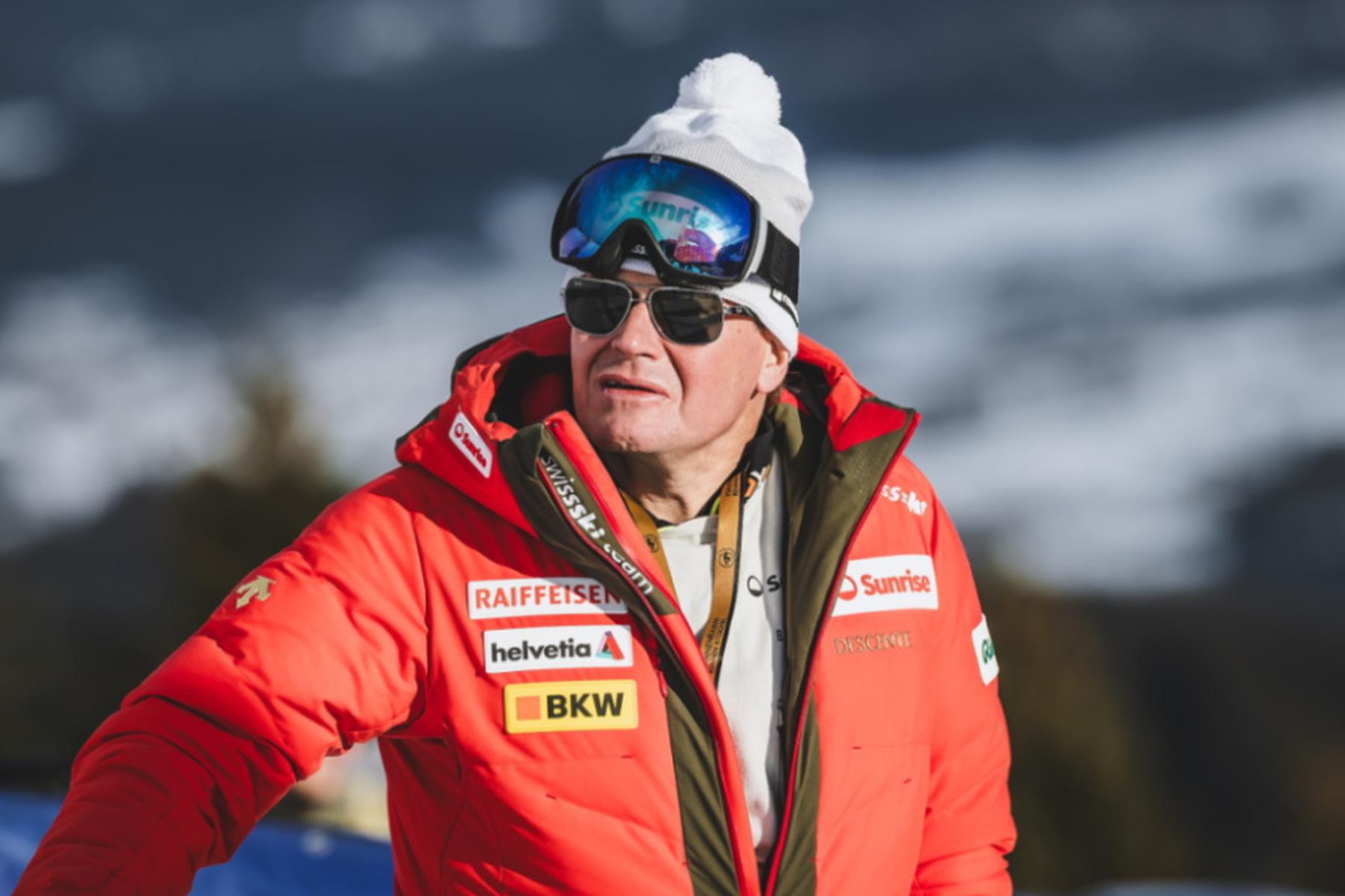 Oberhofen: Schweizer Topfunktionär Urs Lehmann wird CEO der FIS