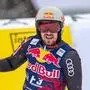 Marcel Hirscher | Hirscher will es angeblich noch einmal wissen (Archiv)
