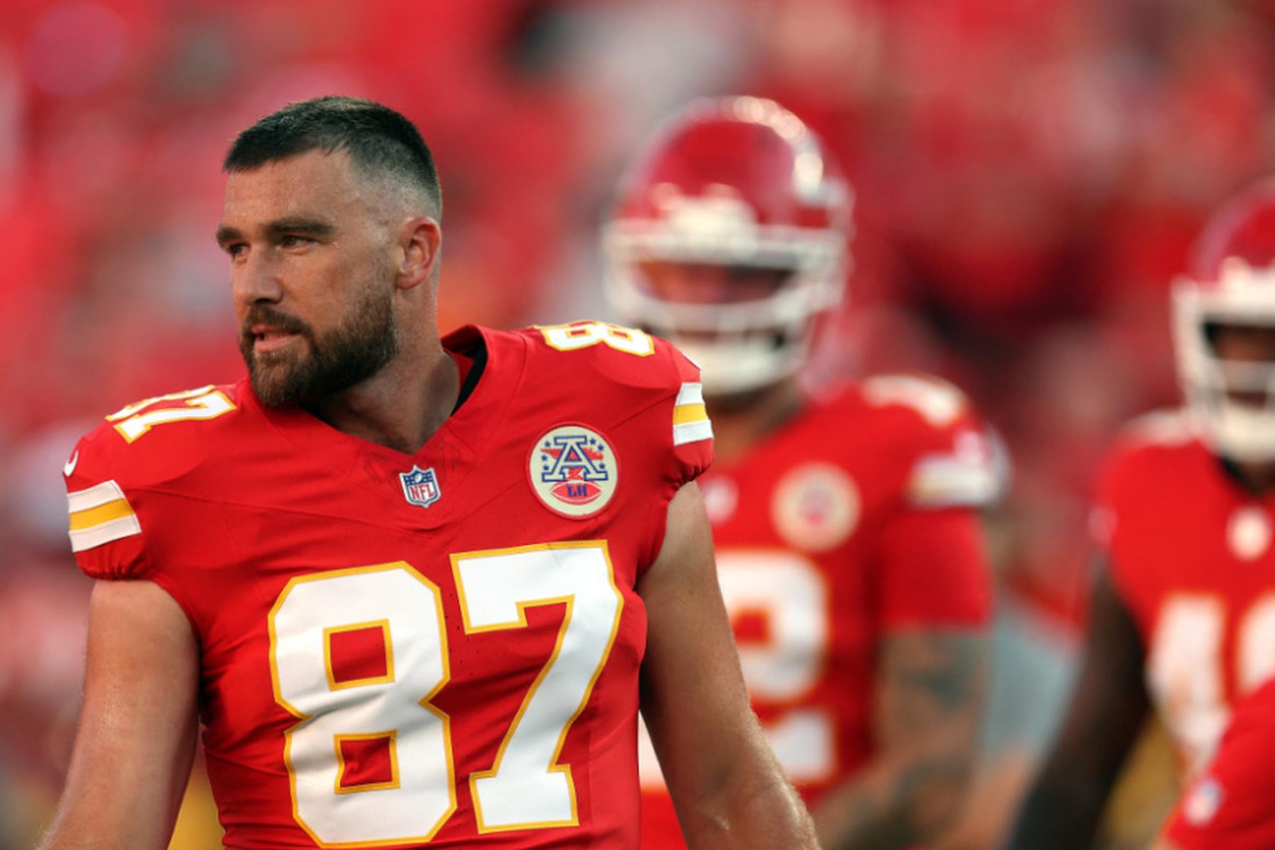 Sao Paulo: Kein Sieg und keine Swift: Chiefs patzen zum NFL-Start