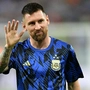 Messi überraschend statt Haaland gewählt | Messi überraschend statt Haaland gewählt