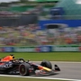 Verstappen behielt im turbulenten Quali-Finish die Übersicht | Verstappen behielt im turbulenten Quali-Finish die Übersicht