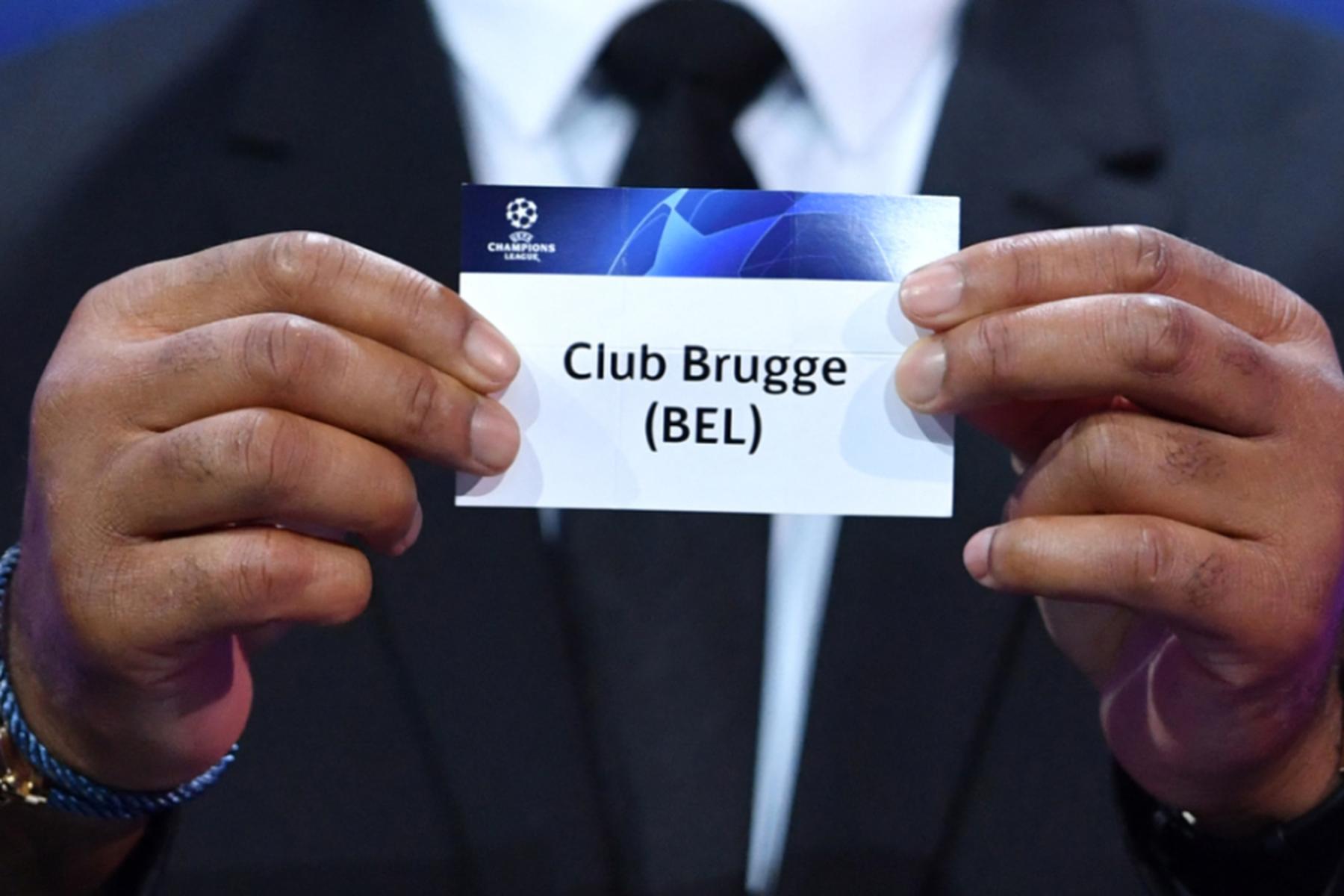 Nyon: Salzburg bei Aufstieg in dritter CL-Quali-Runde gegen Brügge