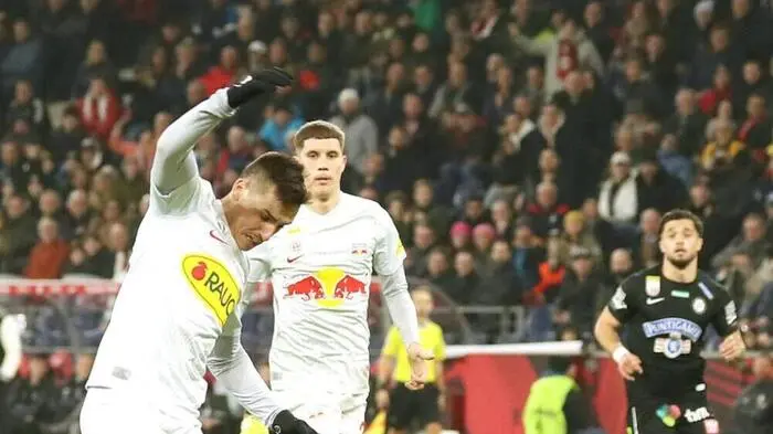 Duell zwischen Salzburg und Sturm im Cup-Semifinale | Duell zwischen Salzburg und Sturm im Cup-Semifinale
