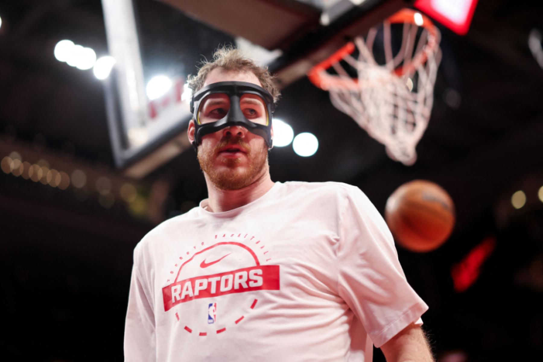 Toronto/Milwaukee (Wisconsin): Toronto verliert NBA-Heimpremiere gegen Milwaukee