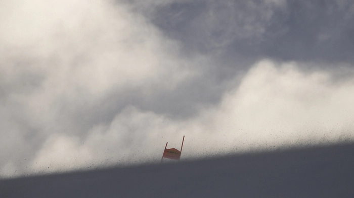 Kein Rennen auf dem Matterhorn möglich | Kein Rennen auf dem Matterhorn möglich