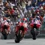 Die MotoGP gastiert im August wieder in Spielberg | Die MotoGP gastiert im August wieder in Spielberg