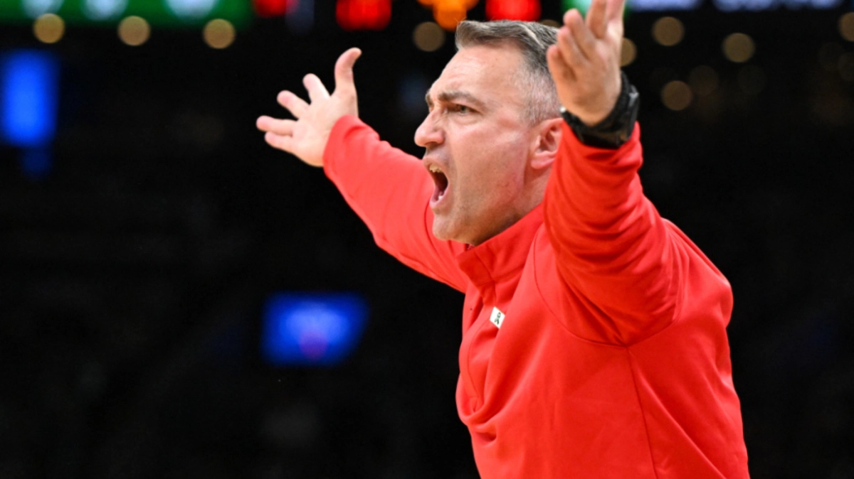 Coach Darko Rajaković verlor mit Toronto in Phoenix | Coach Darko Rajaković verlor mit Toronto in Phoenix
