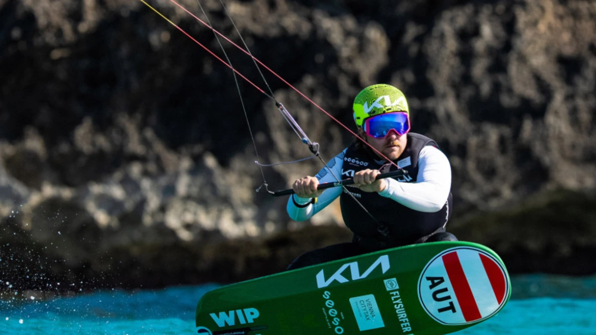 Bontus vor Mallorca weiter im Spitzenfeld | Bontus vor Mallorca weiter im Spitzenfeld