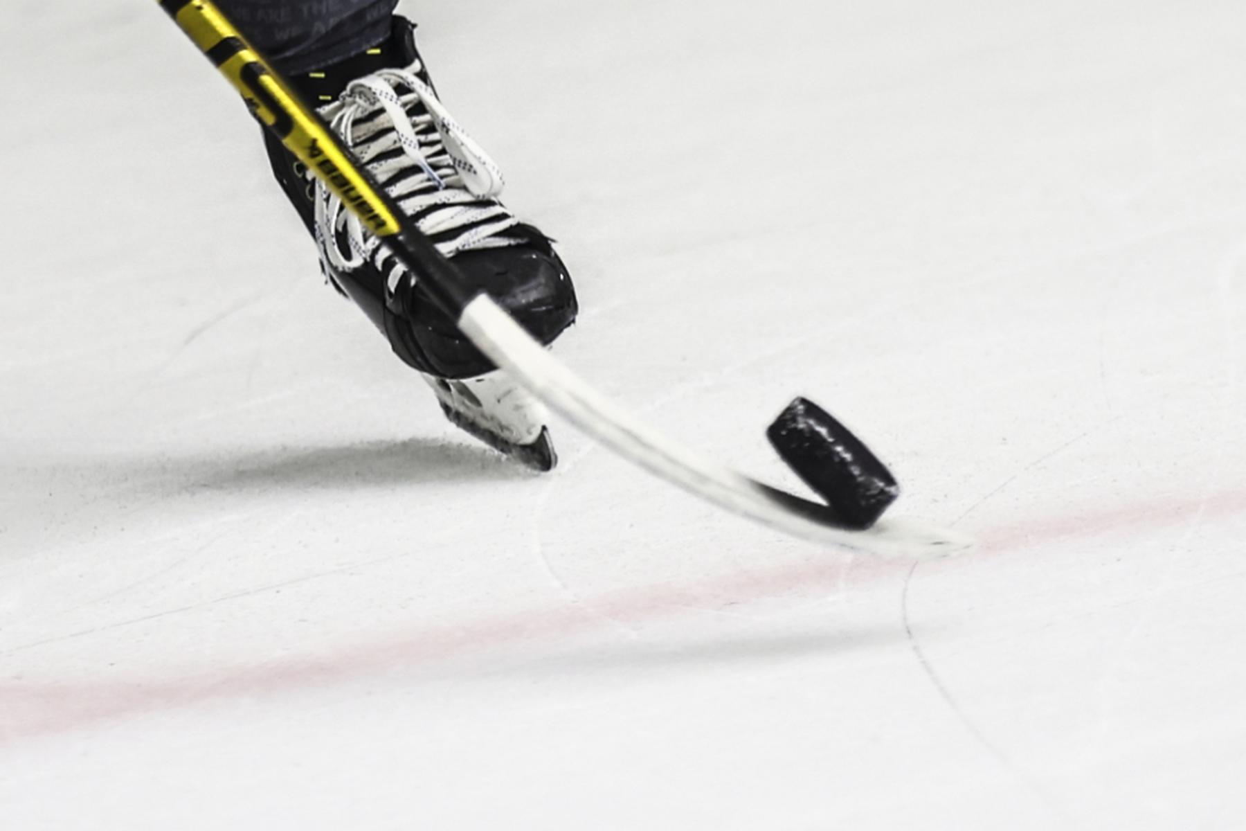 Innsbruck: Innsbrucker Haie verlieren Owre und kritisieren Liga