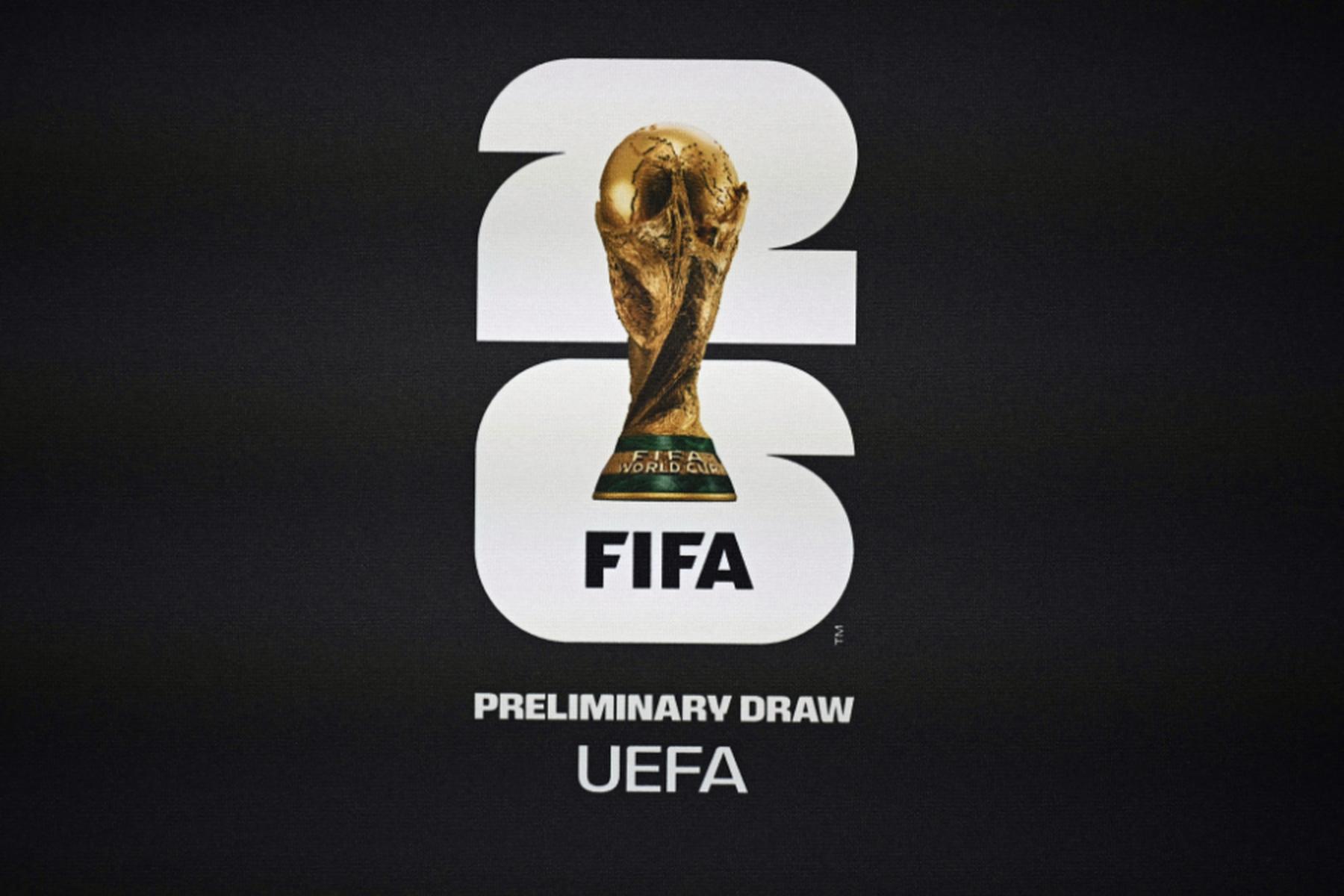 Zürich: Auslosung für Play-offs der Fußball-WM-Quali am 20. November