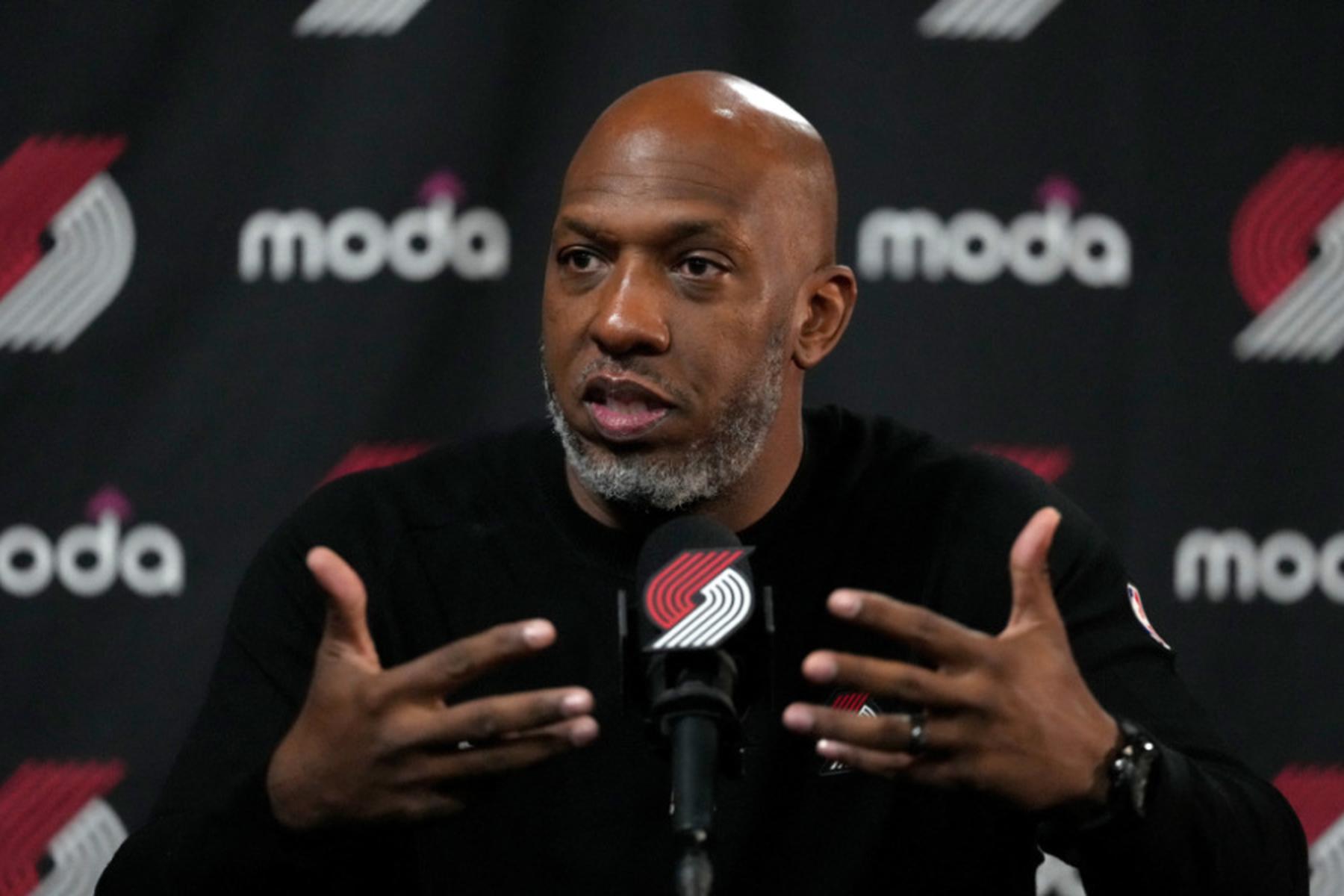 New York: FBI-Razzia: NBA-Coach Billups und Miamis Rozier verhaftet