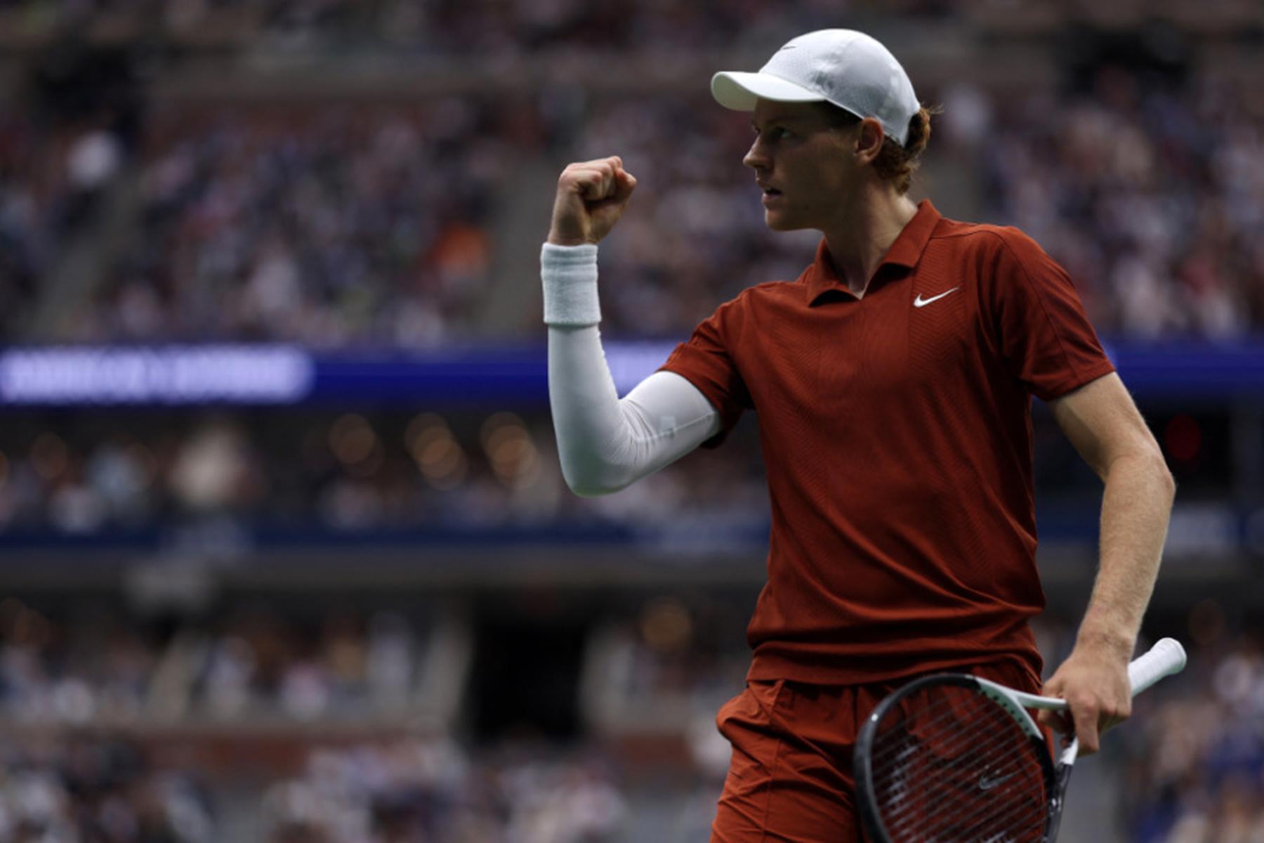 Wien: Sinner Hauptattraktion bei Turnier in Wiener Stadthalle