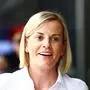 Susie Wolff stellte gegen den Weltverband Strafanzeige/Archivbild | Susie Wolff stellte gegen den Weltverband Strafanzeige/Archivbild