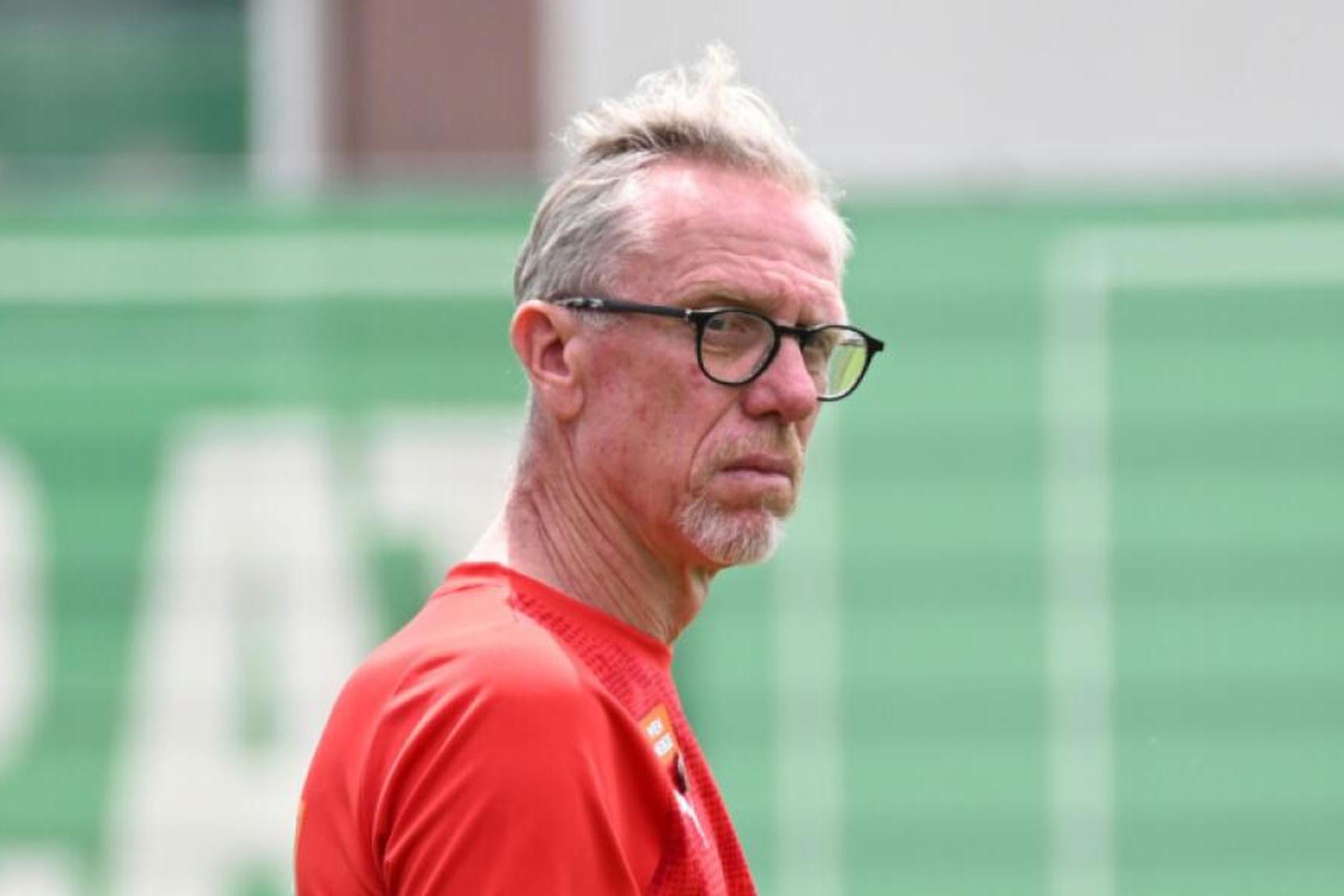 Tuzi: 2:0 bei Dečić Tuzi: Rapid vor Einzug in 3. CoL-Qualirunde