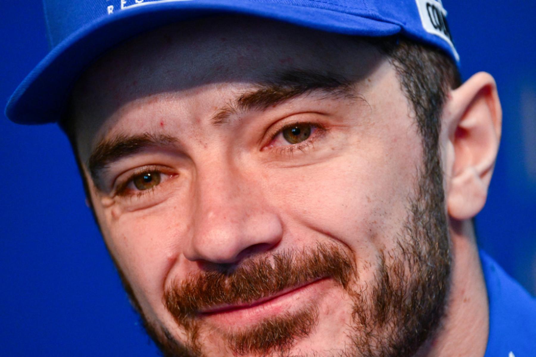 Grenoble: Ski-Ass Sarrazin lässt den Olympia-Winter aus