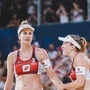 ÖVV-Frauen verpassen Olympia | ÖVV-Frauen verpassen Olympia