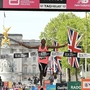 Der Moment für die Marathon-Geschichtsbücher | Der Moment für die Marathon-Geschichtsbücher