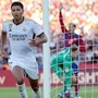Bellingham legte bei Real Madrid einen fulminanten Start hin | Bellingham legte bei Real Madrid einen fulminanten Start hin