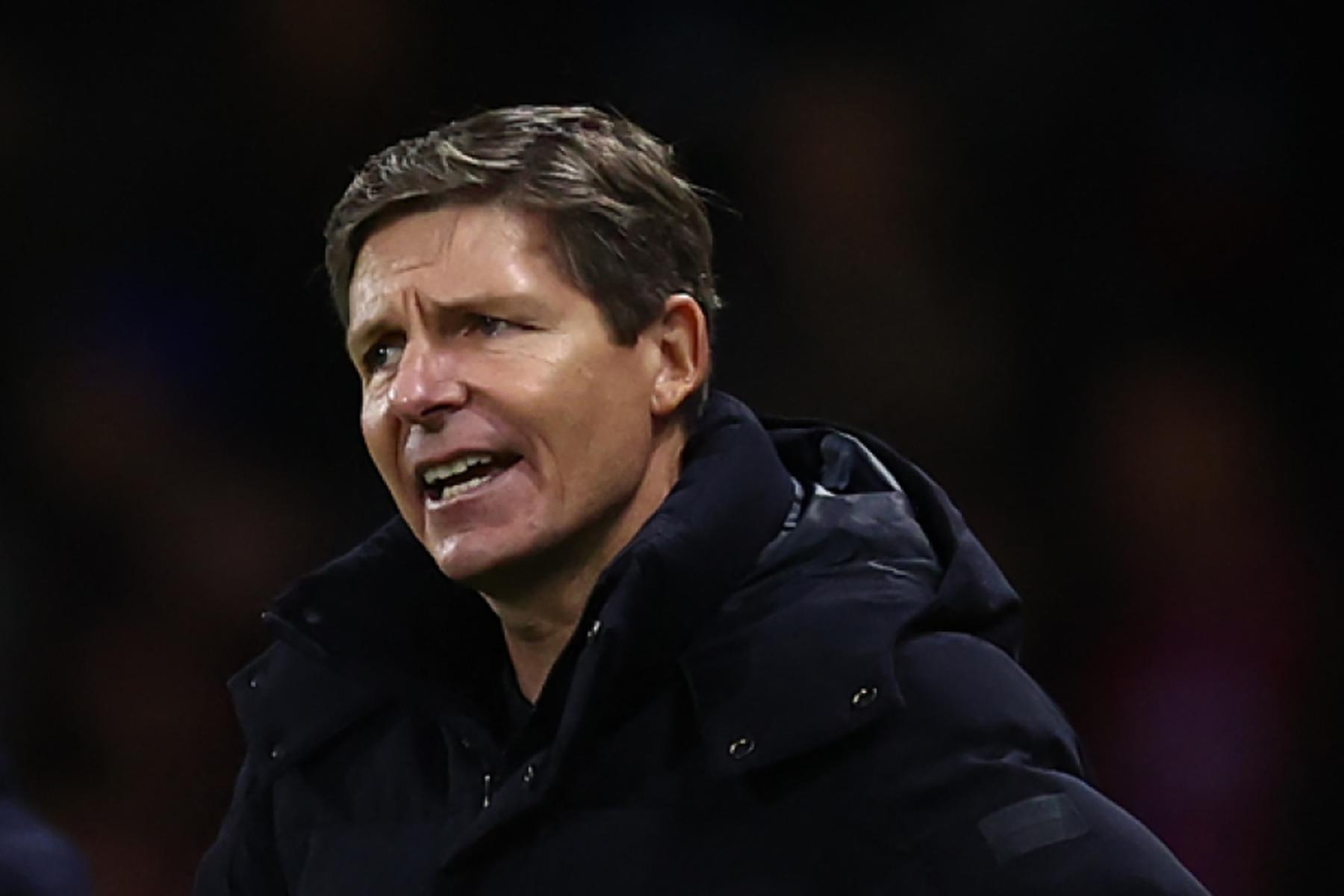 London: ManCity nach 3:0 bei Crystal Palace knapp hinter Arsenal