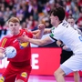 Lukas Hutecek steuert mit Österreich auf die EM 2026 zu | Lukas Hutecek steuert mit Österreich auf die EM 2026 zu