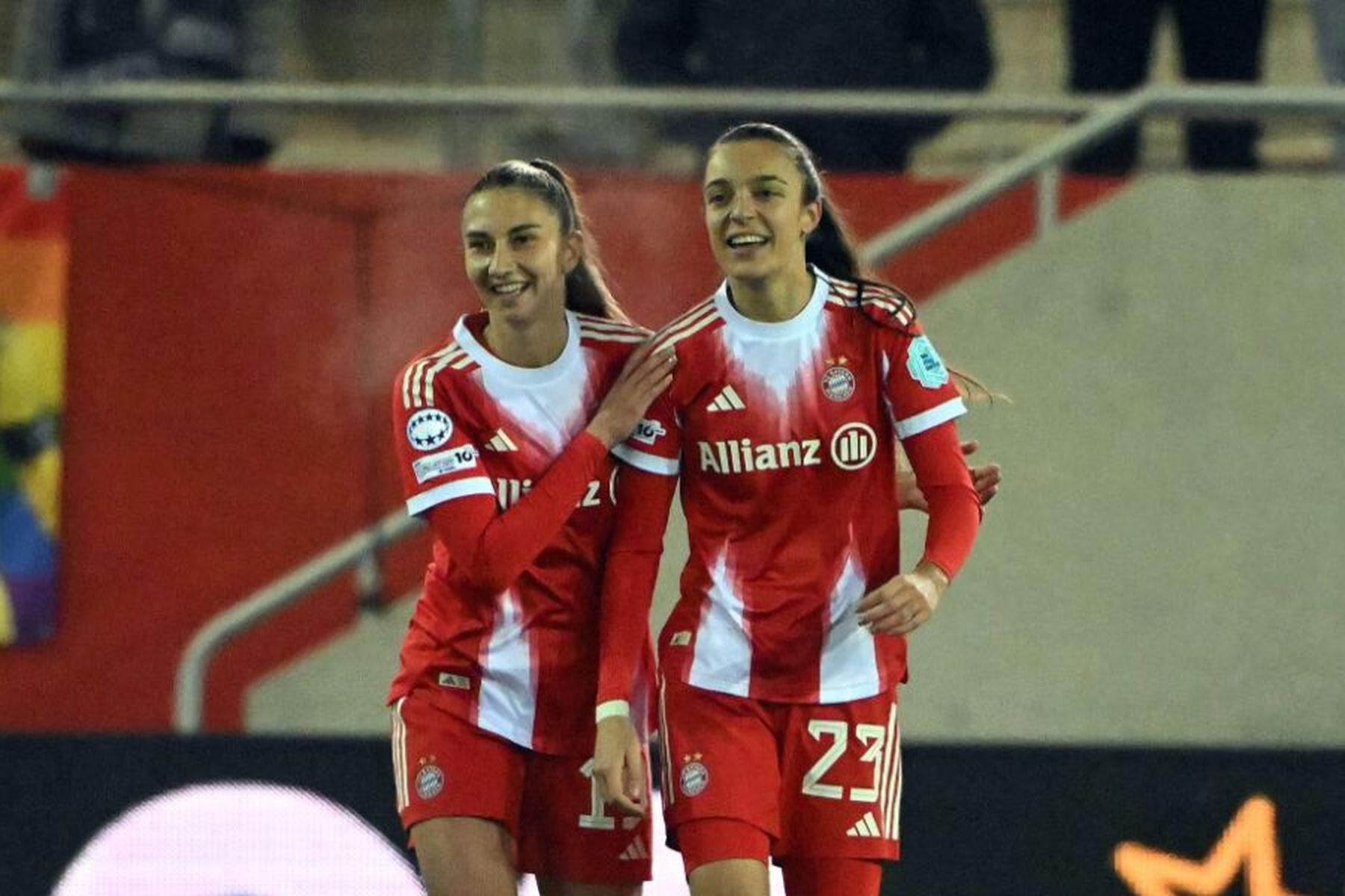 München (Bayern): Bayerns Naschenweng erleidet in Liga wohl Knöchelverletzung