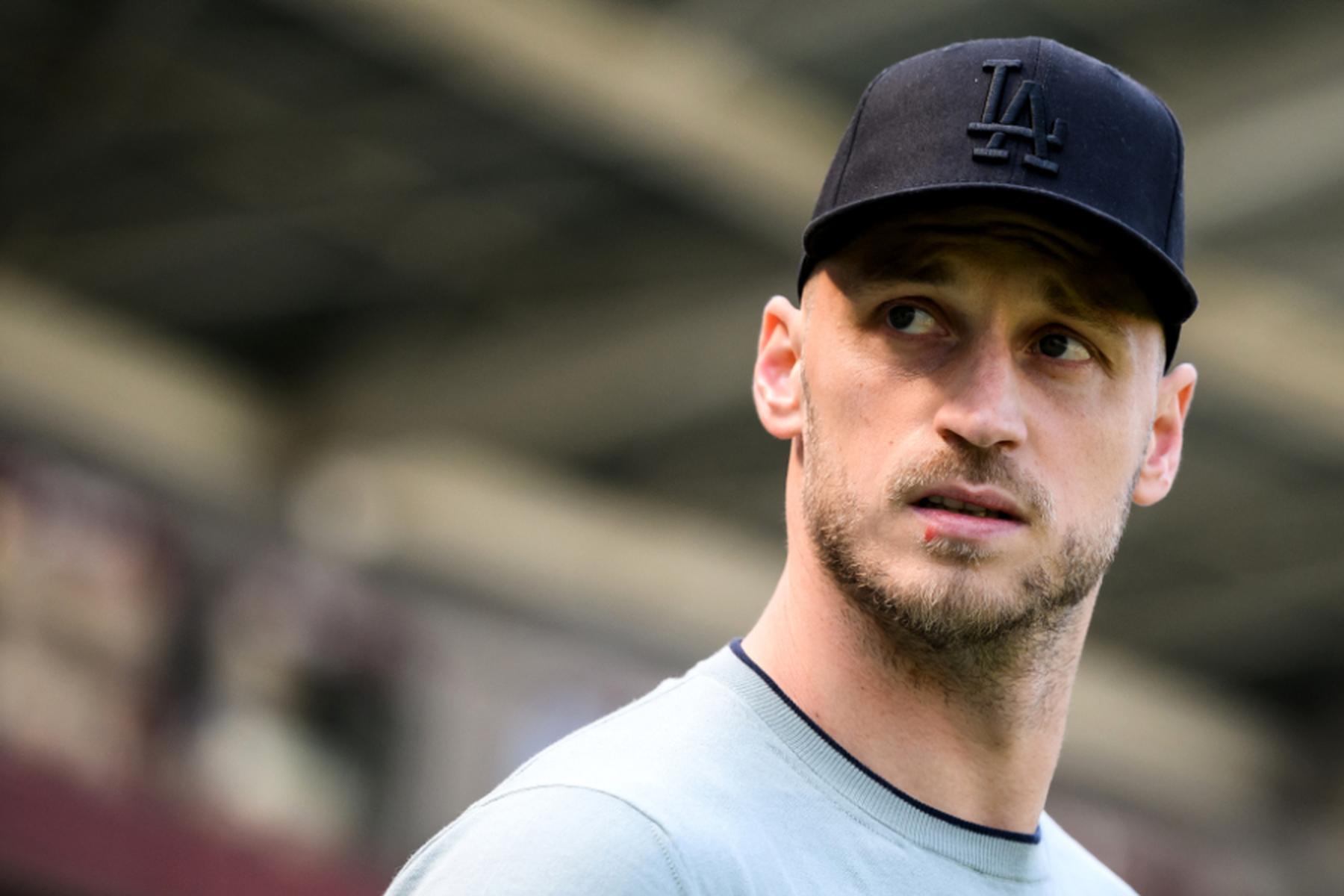 Belgrad/Wien: Arnautovic laut Roter-Stern-Boss zu Medizincheck in Belgrad