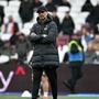 Klopp und Co. werden sich mit Rang drei anfreunden müssen | Klopp und Co. werden sich mit Rang drei anfreunden müssen